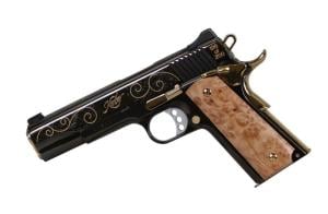 Kimber Custom 1911