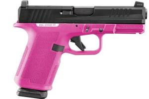 Ruger RXM 9mm 