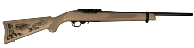 10/22 Bourbon Edition