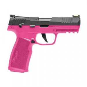 Sig Sauer P322C