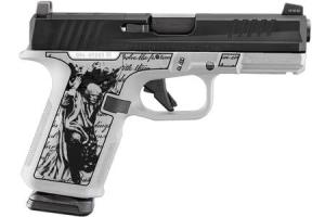 Ruger RXM Limited Edition Donald Trump Exclusive Pistol 9mm 756542285534
