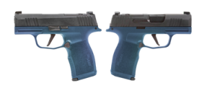 Sig Sauer P365X Typhoon 9mm 365X9BXR3P-TYPH