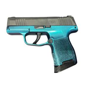 Sig Sauer P365 Typhoon