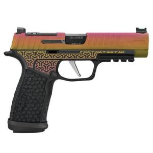 P365 Fuse Tequila Lite