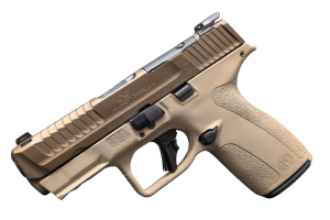 M&P 9 Shield X