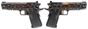 Kimber 2K11 Galaxy O.R.