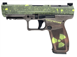 METE SF Doomsday