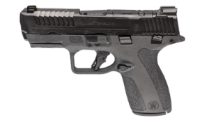 Smith & Wesson M&P Shield X MS Liberty 250th