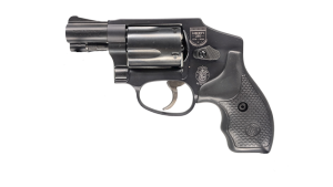Smith & Wesson 442 Airweight Liberty 250th Anniversary