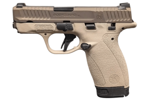 Smith & Wesson M&P Bodyguard 2.0 380 ACP 13926-2TT