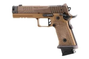 Sig Sauer P211-GTO Combat TOPO Finish