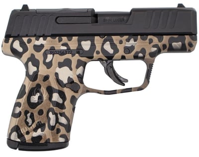 Ruger Max-9
