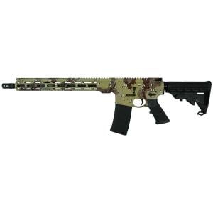 Smith and Wesson M&P 15 Sport III
