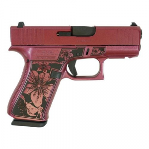 Glock 43X FS
