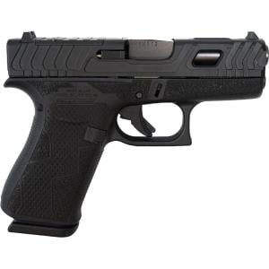 Glock 43X Kavorka 9mm UX4350201FR MODKVKA