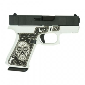 Glock 43X FS