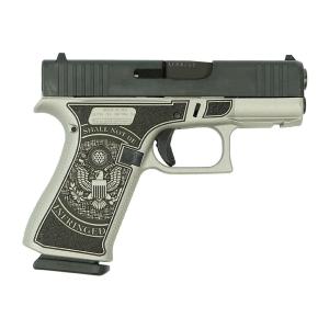 Glock 43X FS 2nd Amendment