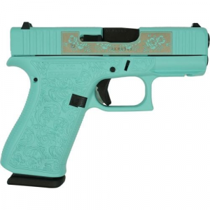 Glock 43X 9mm UX4350201FR MODGRP