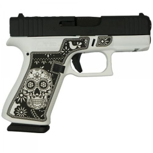 Glock 43X FS