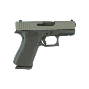 Glock 43X FS