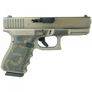 19 Gen 3 Compact