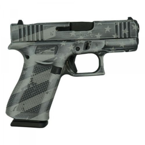 Glock 43X FS