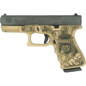 19 Gen 3 Compact