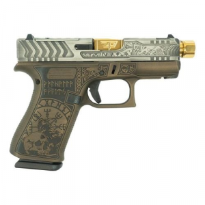 43X