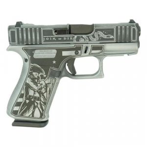 Glock 43X FS