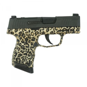 Sig Sauer P365 9mm 365-9-BXR3P MODLEP
