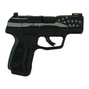 Ruger Max-9 Pro