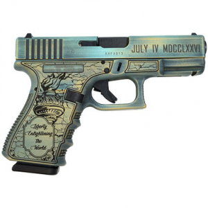 19 Gen 3 Custom "Liberty"