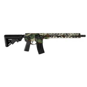 Radical Firearms Mil-Spec NATO Rifle 223/5.56 757106323495