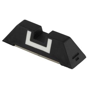 Glock Handgun Sight Polymer Rear 6.1mm for All Models Except 42/43/43x/48