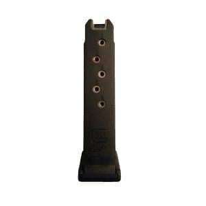 Glock 42 Magazine, .380 Auto, 6rd