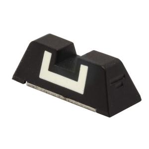 Glock 42/43 OEM Poly 6.1 Fixed Rear Sight