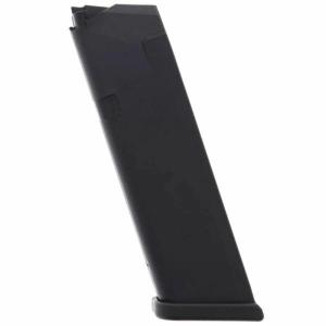 Glock 17/34 Magazine, 9mm, 15/rd