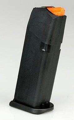 Glock 17/34 Gen 5 Factory Magazine 9mm Luger 10/rd