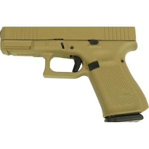 Glock 19V 9mm 