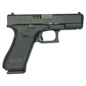 Glock G45 V Ported