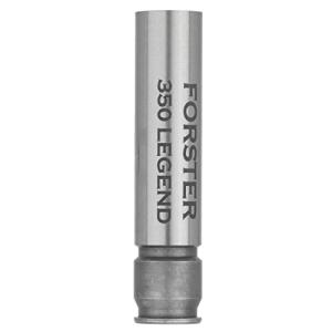 Forster Products Sammi Dimensioned Headspace Gage, Rimless, Hardened Steel, Precision Ground, 6.5mm Grendel, Field