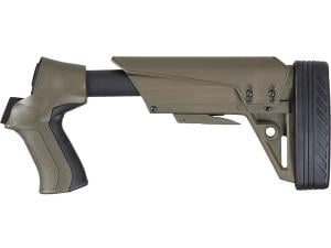 Advanced Technology Mossberg Maverick 88, 500, 535, 590, 835, Remington 870, 887 T3 Gen 2 Tactlite Shotgun Stock
