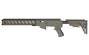 ATI Outdoors AR-22 Ruger 10/22 Collapsible Stock Kit