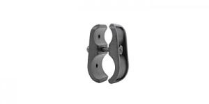 Advanced Technology International Clamp and 1-Inch Light Mount and Swivel Stud