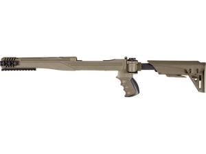 ATI Outdoors Strikeforce Ruger 10/22 Folding Rifle Stock