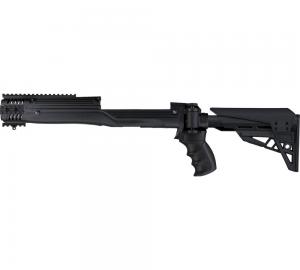 ATI Ruger Mini-14 Taclite Adjustable Stock, Scorpion Recoil System