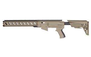 ATI Outdoors AR-22 Ruger 10/22 Collapsible Stock Kit