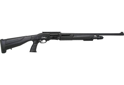 Iver Johnson Arms PAS12 Deer