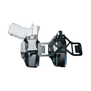 UM Tactical Taurus TX22 Compact Qualifier Holster