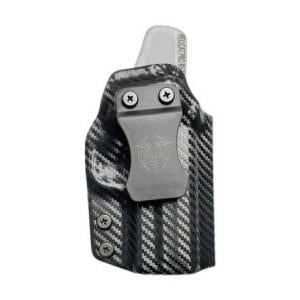 UM Tactical Springfield Hellcat Pro Qualifier IWB/OWB